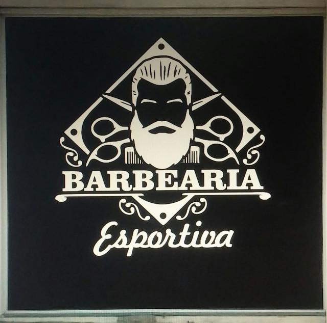 JB Clube Barbearia